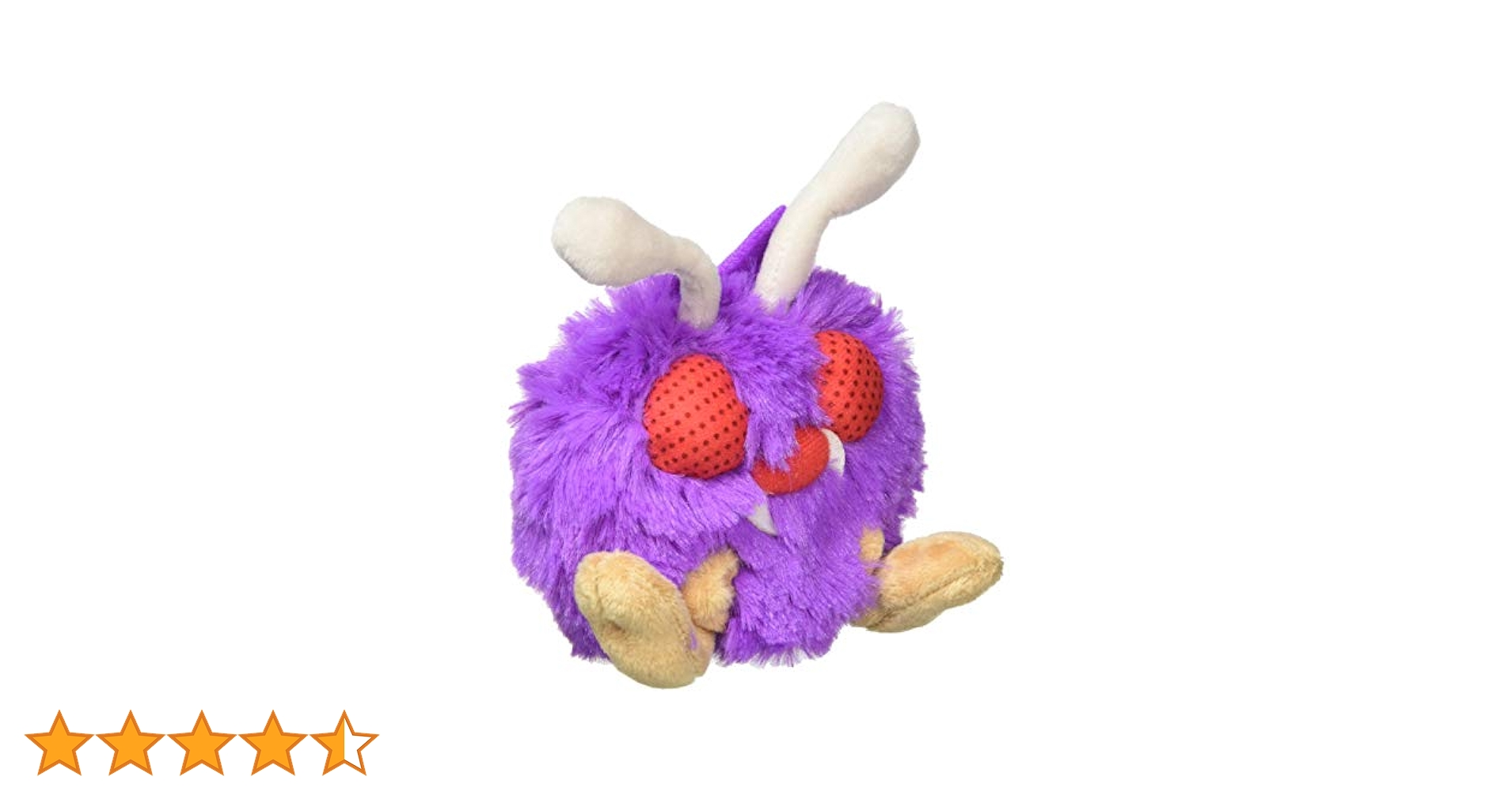 (未使用･未開封品)　ポケモンセンターオリジナル ぬいぐるみ Pokemon fit コンパン p706p5g Amazon.co.jp: ポケモンセンターオリジナル ぬいぐるみ Pokémon